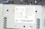 CD плеър за Mercedes-Benz C-Class Sedan (W203) (05.2000 - 08.2007), № A 203 827 38 42