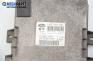 Компютър с контактен ключ за Peugeot 206 Hatchback (08.1998 - 12.2012) 1.1 i, 60 к.с., № Magneti Marelli 9639907780
