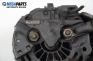 Алтернатор / генератор за Opel Zafira A Minivan (04.1999 - 06.2005) 2.0 DTI 16V, 101 к.с., № Bosch 0 124 415 005