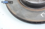 Спирачен диск за BMW 5 Series E60 Touring E61 (06.2004 - 12.2010), позиция: предна