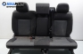 Седалка за Opel Zafira B Minivan (07.2005 - 14.2015), 4+1 вр.