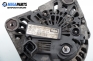 Алтернатор / генератор за Renault Scenic II Minivan (06.2003 - 07.2010) 1.9 dCi (JM0G, JM12, JM1G, JM2C), 120 к.с., № Valeo 8200 290 215