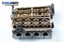 Глава за Seat Cordoba Sedan III (09.2002 - 11.2009) 1.4 16V, 86 к.с.