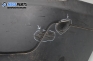 Предна броня за Fiat Doblo Cargo (11.2000 - 02.2010), позиция: предна