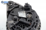 Алтернатор / генератор за Audi A6 Sedan C5 (01.1997 - 01.2005) 2.5 TDI, 150 к.с., № Bosch 0 124 515 040