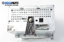 CD плеър за Ford Fiesta V Hatchback (11.2001 - 03.2010), № 4S61-18C815-AA