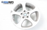 Алуминиеви джанти за BMW X5 Series E53 (05.2000 - 12.2006) 18 цола, ширина 8.5