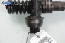 Дюза дизел за Volkswagen Golf V Hatchback (10.2003 - 02.2009) 1.9 TDI, 105 к.с., № Bosch 0 414 720 215