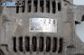 Алтернатор / генератор за Chrysler Voyager Minivan III (01.1995 - 03.2001) 2.4 i, 151 к.с., № 121000 3521