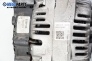 Алтернатор / генератор за Nissan Micra III Hatchback (01.2003 - 06.2010) 1.2 16V, 65 к.с., № TG8C011