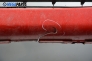 Предна броня за Peugeot 307 Hatchback (08.2000 - 12.2012), хечбек, позиция: предна