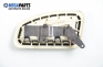 Airbag за Citroen C4 Coupe (11.2004 - 12.2013), купе, позиция: лява
