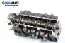 Глава за Renault Scenic II Minivan (06.2003 - 07.2010) 1.5 dCi (JM02, JM13), 101 к.с.