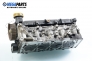 Глава за Renault Scenic II Minivan (06.2003 - 07.2010) 1.5 dCi (JM02, JM13), 101 к.с.