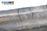 Основа броня за Honda Civic VII Hatchback (03.1999 - 02.2006), хечбек, позиция: задна