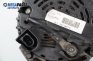 Алтернатор / генератор за Audi A6 Allroad  C5 (05.2000 - 08.2005) 2.5 TDI quattro, 180 к.с., № SG14B012