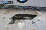 Заден капак за BMW 7 Series E65 (11.2001 - 12.2009), 4+1 вр., позиция: задна