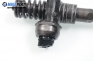 Дюза дизел за Skoda Fabia I Hatchback (08.1999 - 03.2008) 1.4 TDI, 75 к.с., № Bosch 0414720035