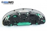 Километраж за Peugeot 607 Sedan (01.2000 - 07.2010) 2.2 HDi, 133 к.с.
