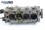 Глава за Renault Clio I Hatchback (05.1990 - 09.1998) 1.2 (B/C/S57A, B/C57S, 5/357F, 5/357J, 5/357L, 5/357R), 58 к.с.