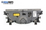 Панел климатроник за Citroen C5 I Break (06.2001 - 08.2004), Valeo