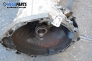 Ръчна скоростна кутия за Hyundai Terracan SUV (06.2001 - 12.2008) 2.9 CRDi 4WD, 150 к.с., № 43000-49530 M2E