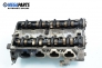Глава за Opel Vectra C GTS (08.2002 - 01.2009) 1.8 16V, 110 к.с.