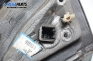 Огледало за Kia Carens II Minivan (07.2002 - 05.2006), позиция: лява
