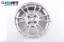 Алуминиеви джанти за Fiat Stilo Multi Wagon (01.2003 - 08.2008) 16 цола, ширина 7