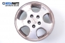 Алуминиеви джанти за Opel Astra G Estate (02.1998 - 12.2009) 15 цола, ширина 6