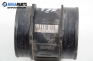 Дебитомер за Opel Zafira A Minivan (04.1999 - 06.2005) 1.8 16V, 116 к.с., № Siemens 90 530 463