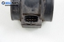 Дебитомер за Opel Zafira A Minivan (04.1999 - 06.2005) 1.8 16V, 116 к.с., № Siemens 90 530 463