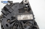 Алтернатор / генератор за Peugeot 206 Hatchback (08.1998 - 12.2012) 1.4 HDi eco 70, 68 к.с., № Valeo 96 445 296 80