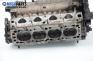 Глава за Opel Astra G Estate (02.1998 - 12.2009) 1.6 16V, 101 к.с.