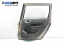 Врата за Peugeot 307 Station Wagon (03.2002 - 12.2009), комби, позиция: задна, дясна