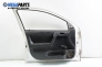 Врата за Opel Astra G Box (01.1999 - 04.2005), товарен, позиция: лява