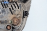 Алтернатор / генератор за Volkswagen Golf III Hatchback (08.1991 - 07.1998) 1.8, 90 к.с., № Valeo 25414101