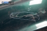 Задна броня за Honda Civic VII Hatchback (03.1999 - 02.2006), хечбек