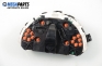Километраж за Smart City-Coupe 450 (07.1998 - 01.2004) 0.6 (S1CLA1, 450.341), 55 к.с.