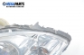 Фар за Mercedes-Benz A-Class Hatchback (W169) (09.2004 - 06.2012), позиция: лява
