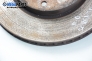 Спирачен диск за Kia Sorento I SUV (08.2002 - 12.2009), позиция: предна
