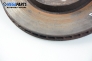 Спирачен диск за Kia Sorento I SUV (08.2002 - 12.2009), позиция: предна
