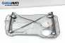 Машинка ел. стъкло за Seat Ibiza IV Hatchback (02.2002 - 11.2009), 2+1 вр., позиция: дясна