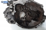 Ръчна скоростна кутия за Citroen C4 Coupe (11.2004 - 12.2013) 1.4 16V, 88 к.с., № TI-20291-321