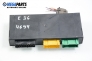 Комфорт модул за BMW 3 Series E36 Touring (01.1995 - 10.1999), № BMW 61.35-8 369 483