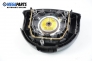 Airbag за Ford Fiesta V Hatchback (11.2001 - 03.2010), хечбек