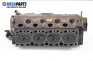 Глава за Ford Tourneo Connect (06.2002 - 12.2013) 1.8 TDCi, 90 к.с.