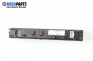 Часовник с индикаторен дисплей за Mazda 6 Station Wagon I (08.2002 - 12.2007), № CA-DM4292K
