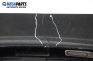 Заден капак за Smart Fortwo Cabrio 450 (01.2004 - 01.2007), кабрио, позиция: задна