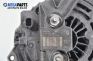 Алтернатор / генератор за Renault Scenic II Minivan (06.2003 - 07.2010) 2.0 dCi (JM1K), 150 к.с., № Bosch 0 124 425 018
